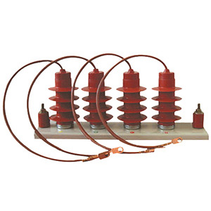TBP、YH系列三相组合式过电压保护器
